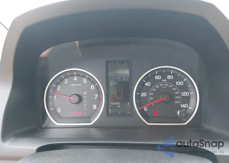 2007 Honda Cr-V Ex from USA, damaged, VIN JHLRE48547C008761